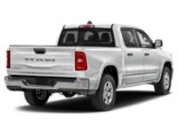 2027 RAM 1500 Big Horn 4x4 Crew Cab 5'7" Box Bright White  Shot 19