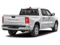 2027 RAM 1500 Big Horn 4x4 Crew Cab 5'7" Box
