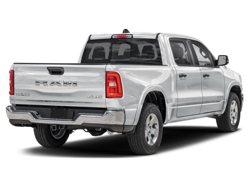 2027 RAM 1500 Big Horn 4x4 Crew Cab 5'7" Box