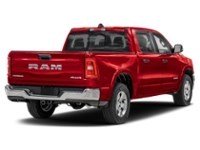 2027 RAM 1500 Big Horn 4x4 Crew Cab 5'7" Box