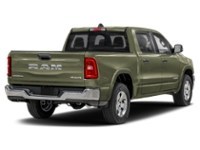 2027 RAM 1500 Big Horn 4x4 Crew Cab 5'7" Box Tank  Shot 39