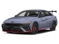 2026 Hyundai Elantra N