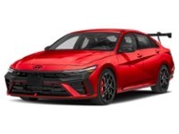 2026 Hyundai Elantra N