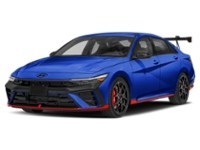 2026 Hyundai Elantra N