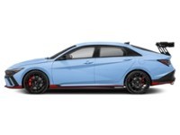 2026 Hyundai Elantra N