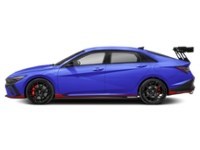 2026 Hyundai Elantra N