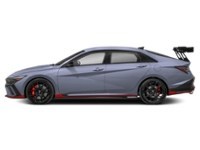 2026 Hyundai Elantra N