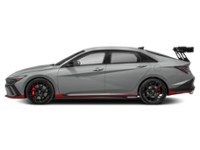 2026 Hyundai Elantra N