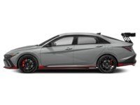 2026 Hyundai Elantra N