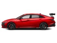 2026 Hyundai Elantra N