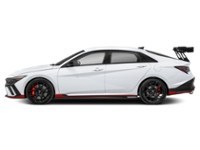 2026 Hyundai Elantra N