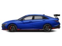 2026 Hyundai Elantra N