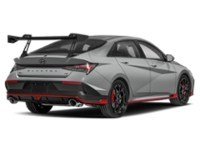 2026 Hyundai Elantra N