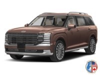 2026 Hyundai Palisade Ultimate Calligraphy AWD