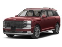 2026 Hyundai Palisade Ultimate Calligraphy AWD