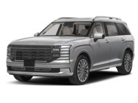 2026 Hyundai Palisade Ultimate Calligraphy AWD Shimmering Silver  Shot 29