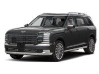 2027 Hyundai Palisade