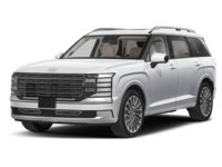 2026 Hyundai Palisade Ultimate Calligraphy AWD
