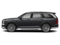 2026 Hyundai Palisade Ultimate Calligraphy AWD Abyss Black  Shot 5
