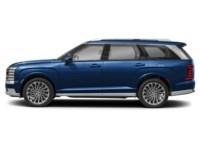2026 Hyundai Palisade Ultimate Calligraphy AWD Classy Blue  Shot 12
