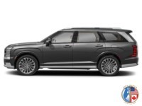 2026 Hyundai Palisade Ultimate Calligraphy AWD Titan Green  Shot 41