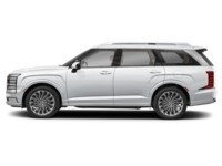 2026 Hyundai Palisade Ultimate Calligraphy AWD Creamy White  Shot 49