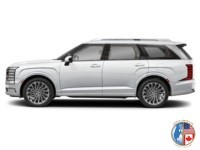 2026 Hyundai Palisade Ultimate Calligraphy AWD Creamy White  Shot 47