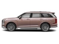 2026 Hyundai Palisade Ultimate Calligraphy AWD Earthy Brass  Shot 55