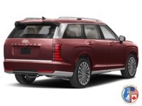 2026 Hyundai Palisade Ultimate Calligraphy AWD Galaxy Maroon  Shot 21