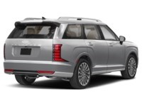 2026 Hyundai Palisade Ultimate Calligraphy AWD