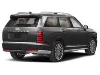 2026 Hyundai Palisade Ultimate Calligraphy AWD Titan Green  Shot 44