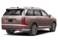 2026 Hyundai Palisade Ultimate Calligraphy AWD