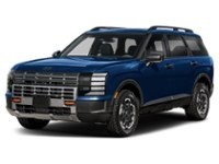 2027 Hyundai Palisade