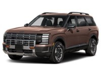 2027 Hyundai Palisade