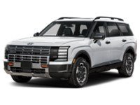 2027 Hyundai Palisade