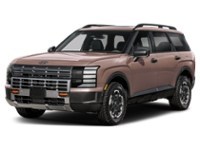 2027 Hyundai Palisade