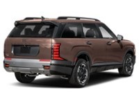 2027 Hyundai Palisade
