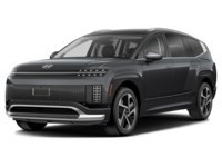 2026 Hyundai IONIQ 9