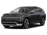 2026 Hyundai IONIQ 9