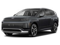 2026 Hyundai IONIQ 9