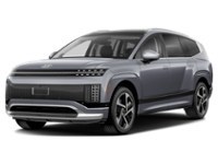 2026 Hyundai IONIQ 9