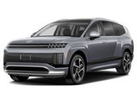 2026 Hyundai IONIQ 9