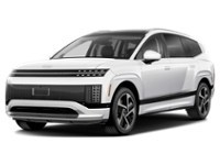 2026 Hyundai IONIQ 9