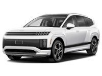 2026 Hyundai IONIQ 9
