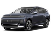 2026 Hyundai IONIQ 9