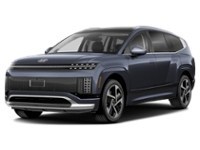 2026 Hyundai IONIQ 9