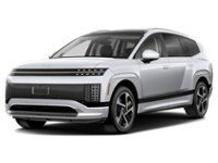 2026 Hyundai IONIQ 9