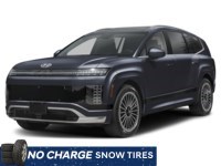 2026 Hyundai IONIQ 9 Preferred + AWD w/Ultimate Calligraphy Pkg