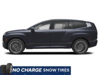 2026 Hyundai IONIQ 9 Preferred + AWD w/Ultimate Calligraphy Pkg