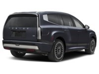 2026 Hyundai IONIQ 9 Preferred + AWD w/Ultimate Calligraphy Pkg